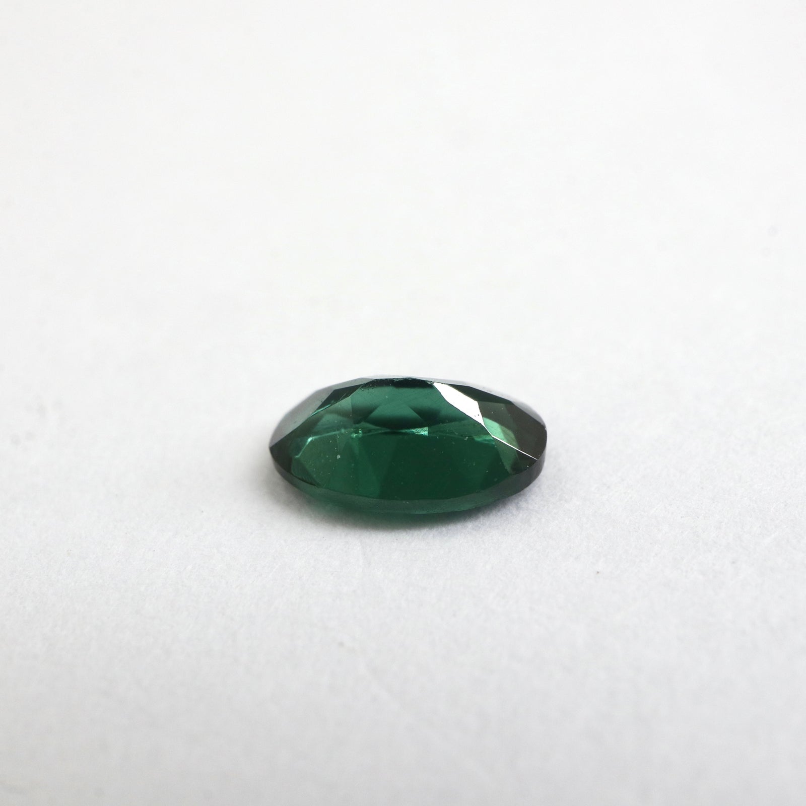 【カラーチェンジガーネット0.265ct】【Q020】