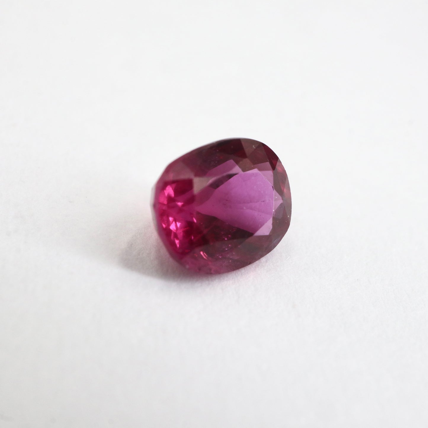 【ルビー0.731ct】【H055】