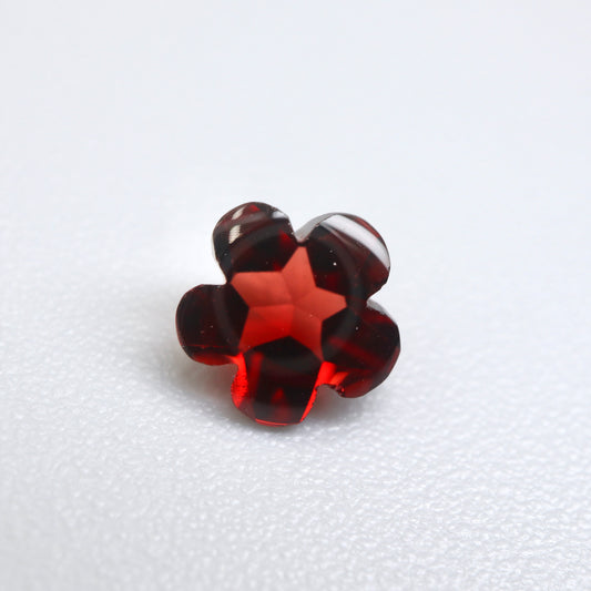 【ガーネット0.78ct】【F096】