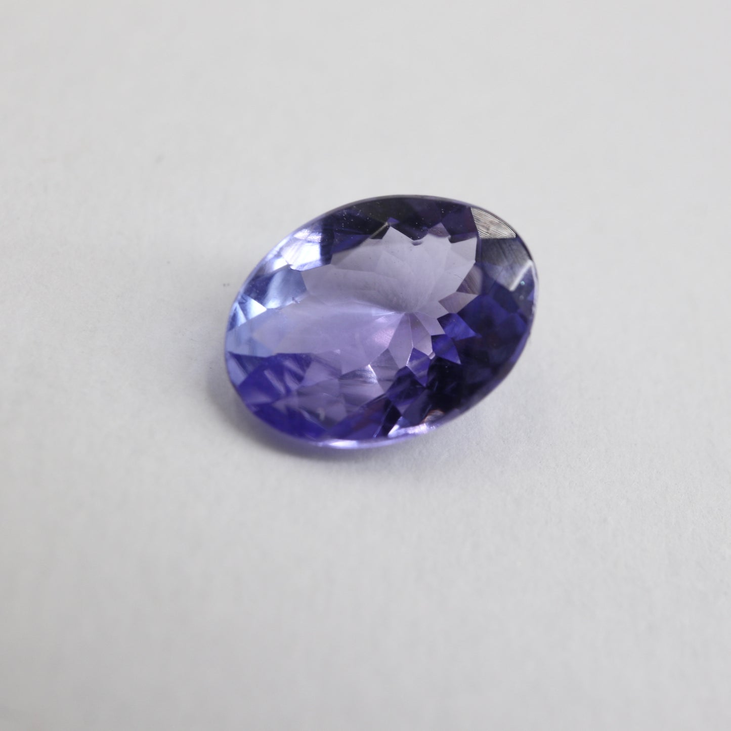 【タンザナイト1.06ct】【K079】