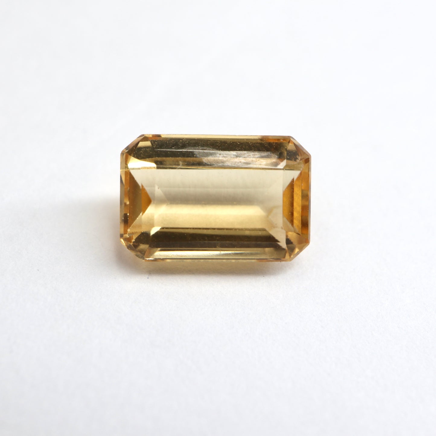 【天然インペリアルトパーズ2.513ct】【P025】