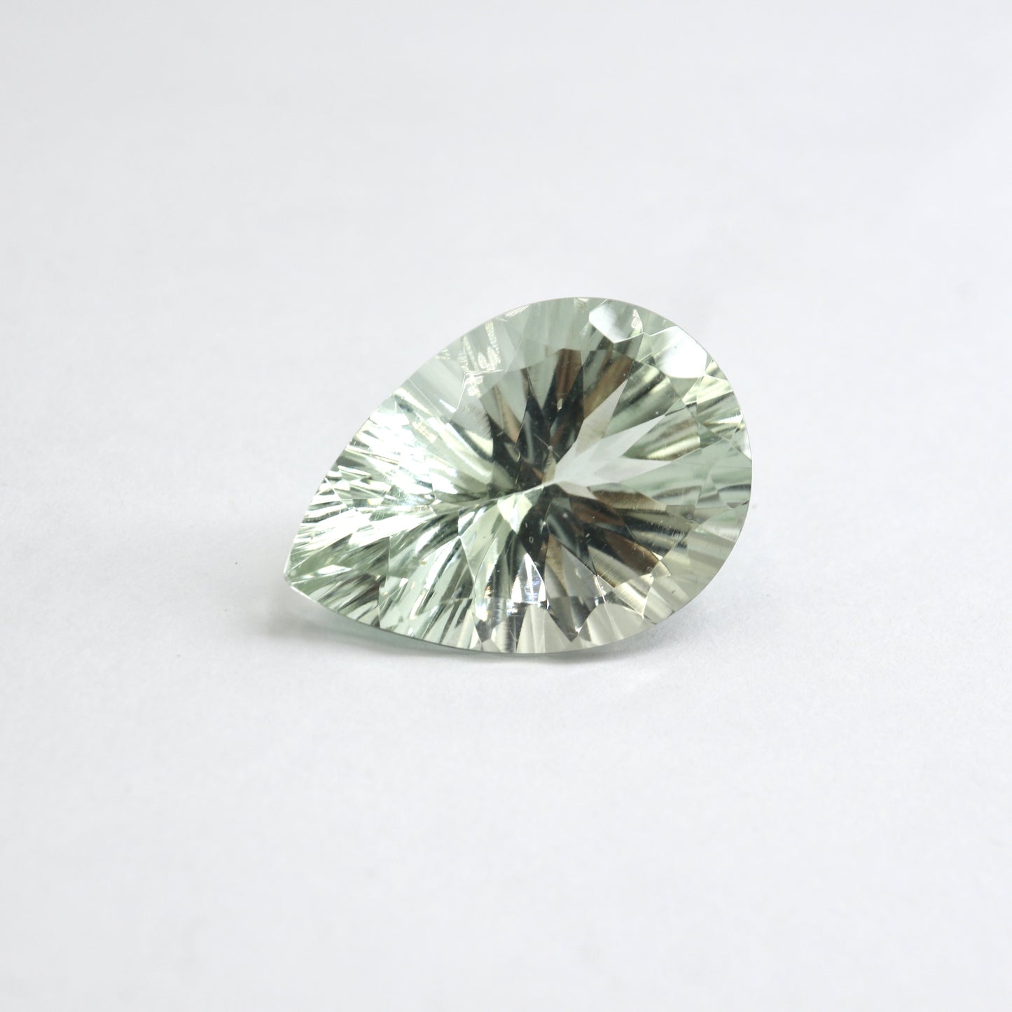 【グリーンクォーツ8.335ct】【P006】