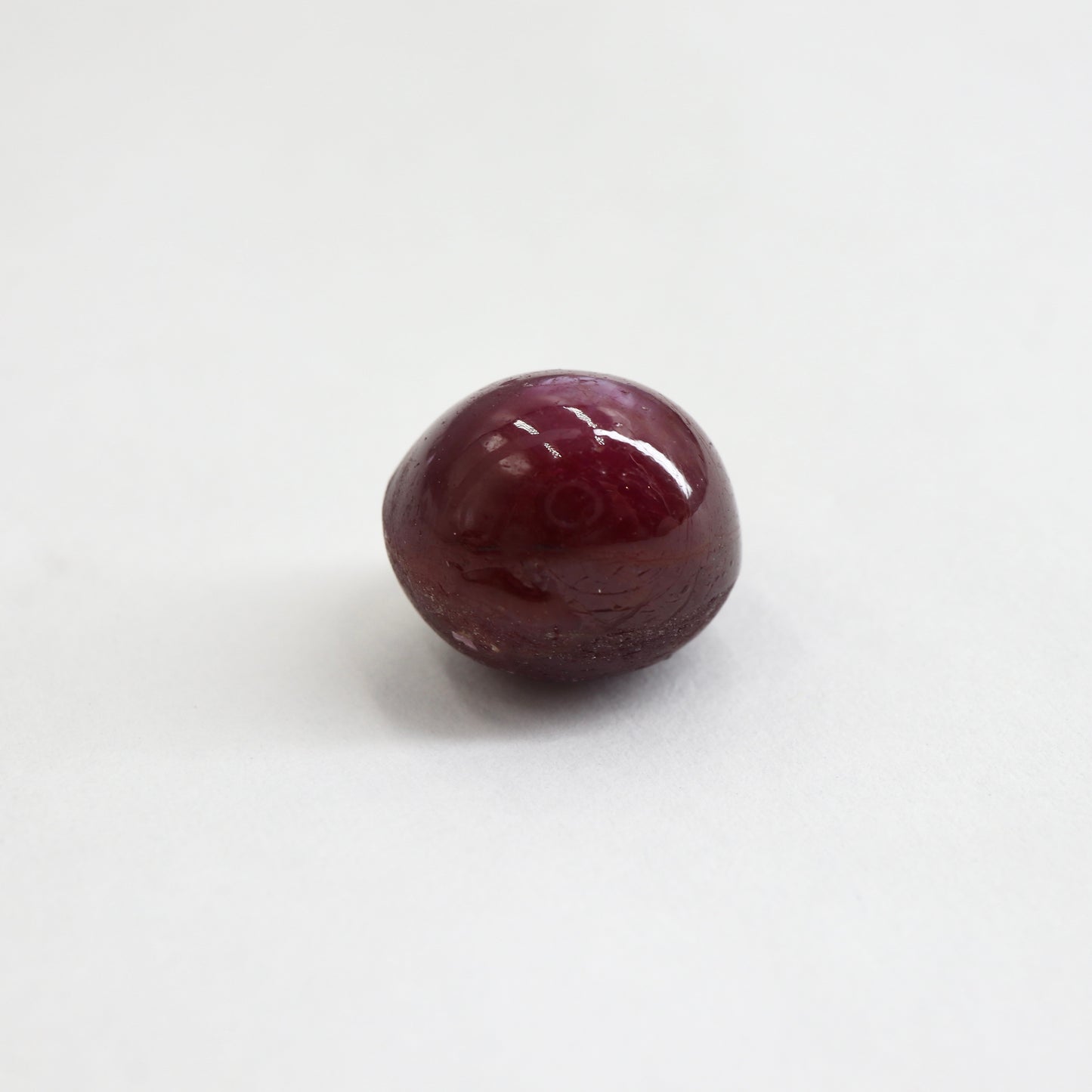 【スタールビー11.385ct】【J077】