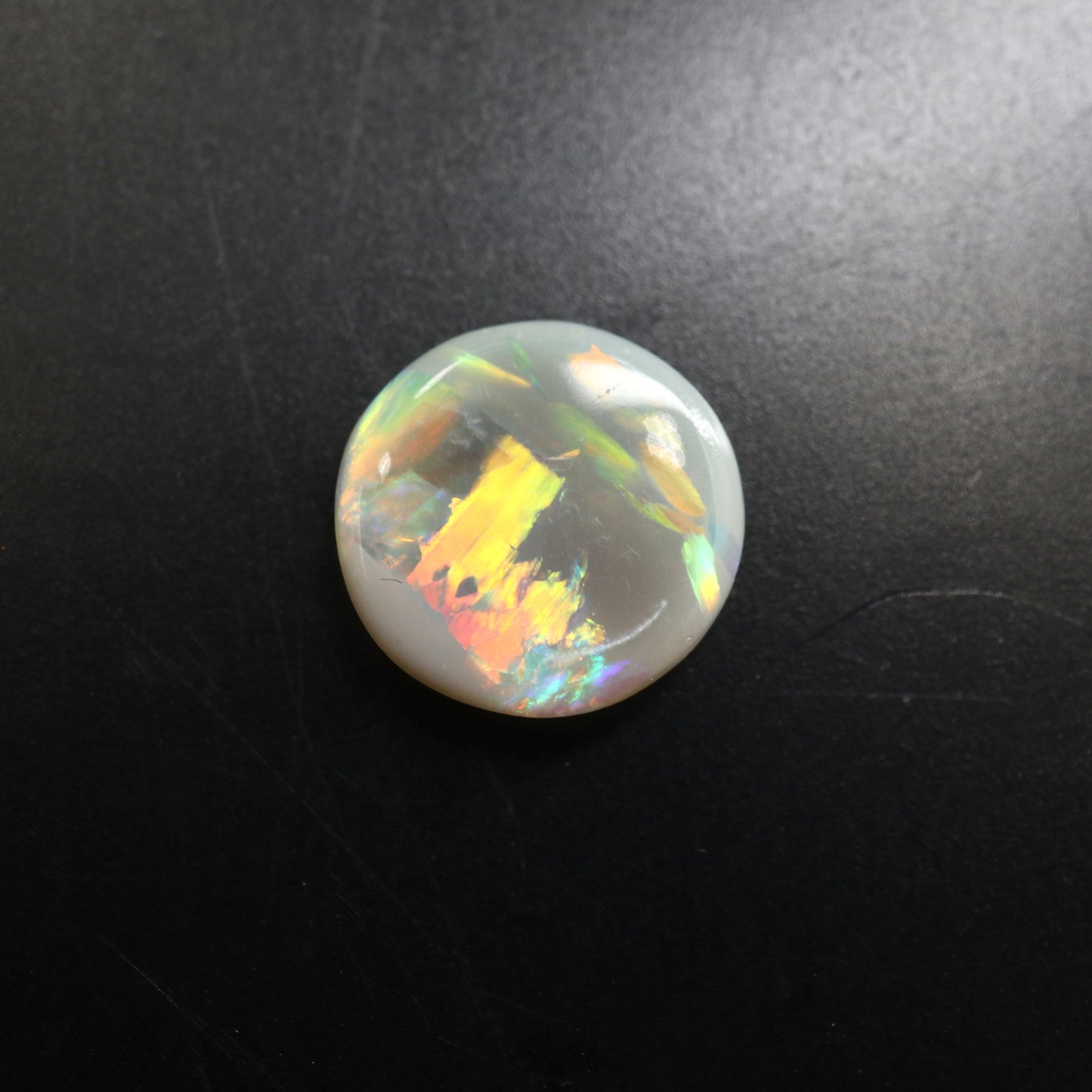 【天然オパール1.850ct】【N077】