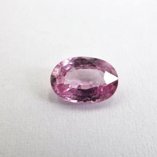 【天然サファイア0.628ct】【N027】