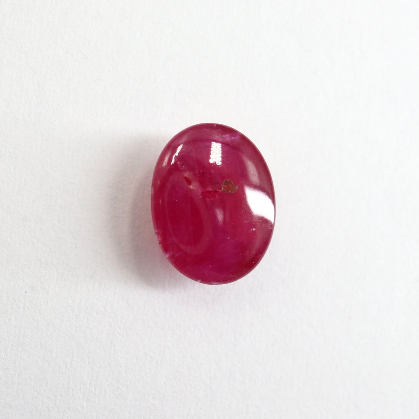 【ルビー2.96ct】【G087】