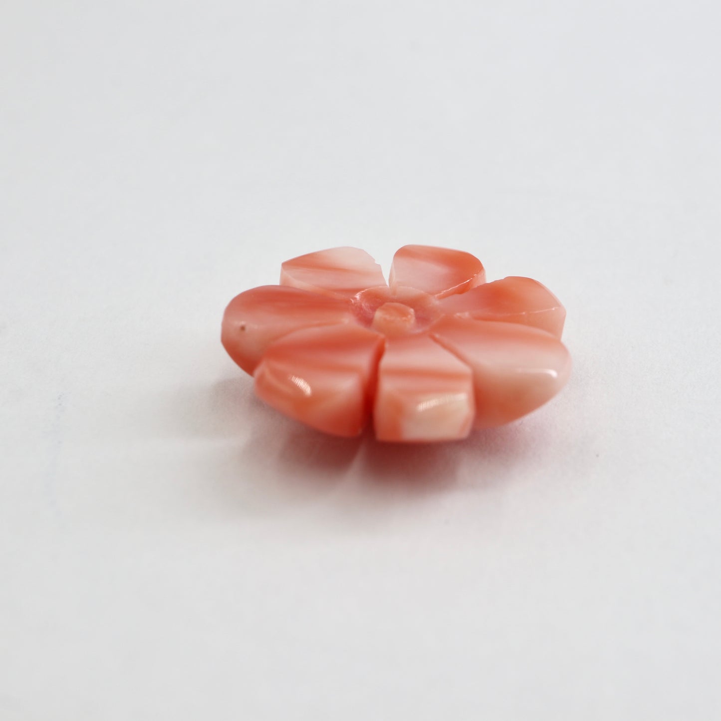 【サンゴ8.5ct】【I085】