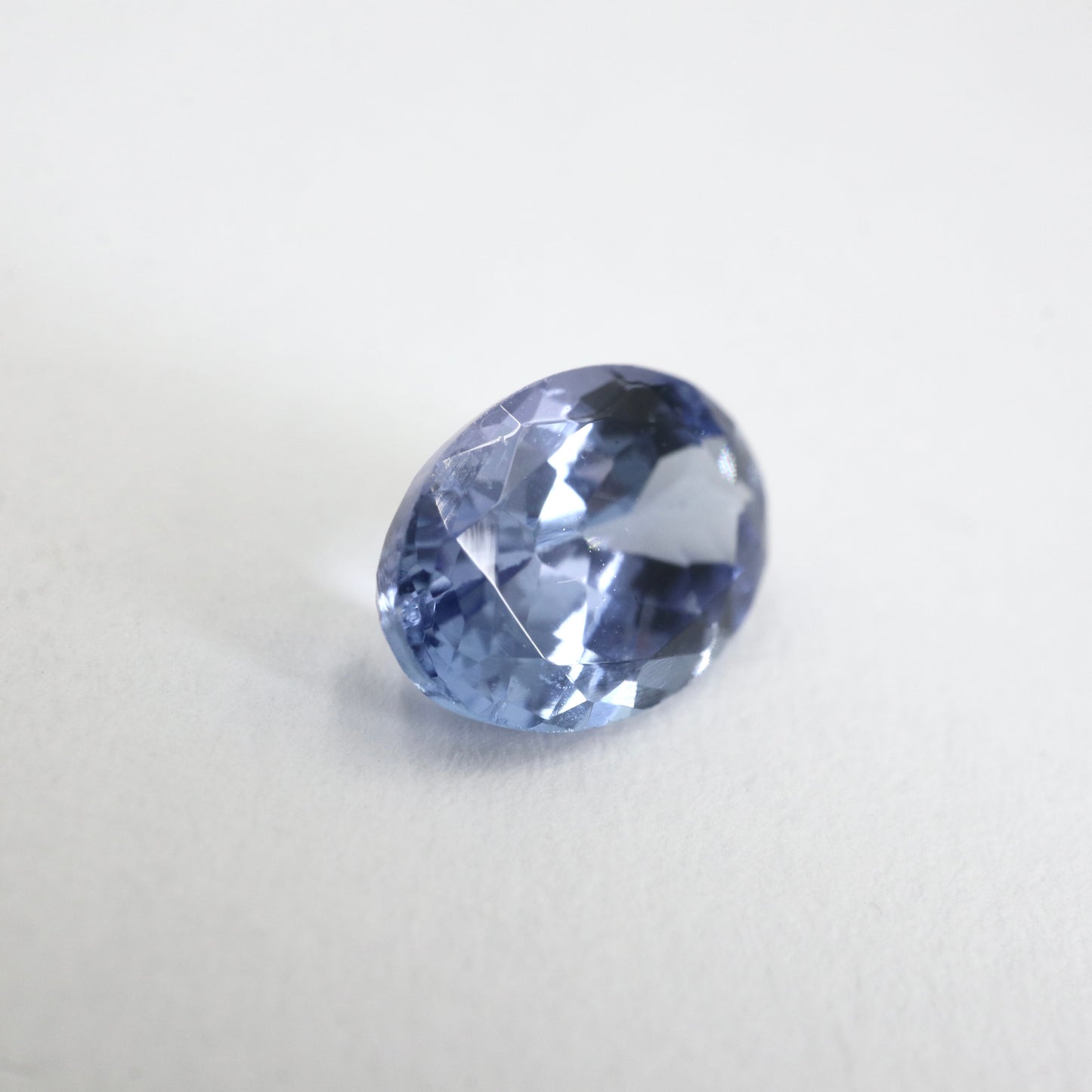 【タンザナイト0.62ct】【I021】