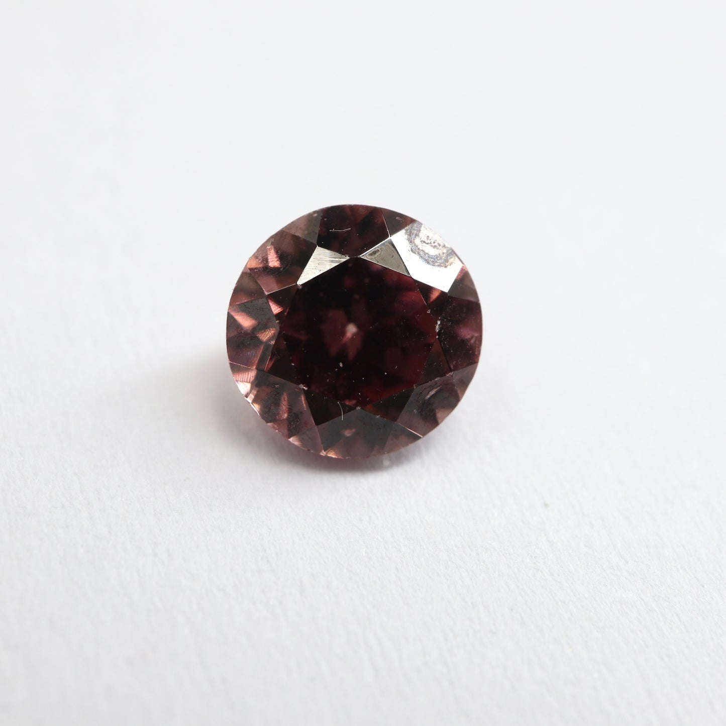 【ジルコン1.545ct】【N034】