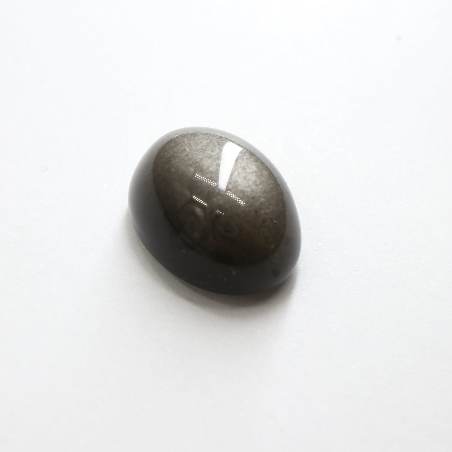 【シルバシーン・オブシディアン17.665ct】【L071】