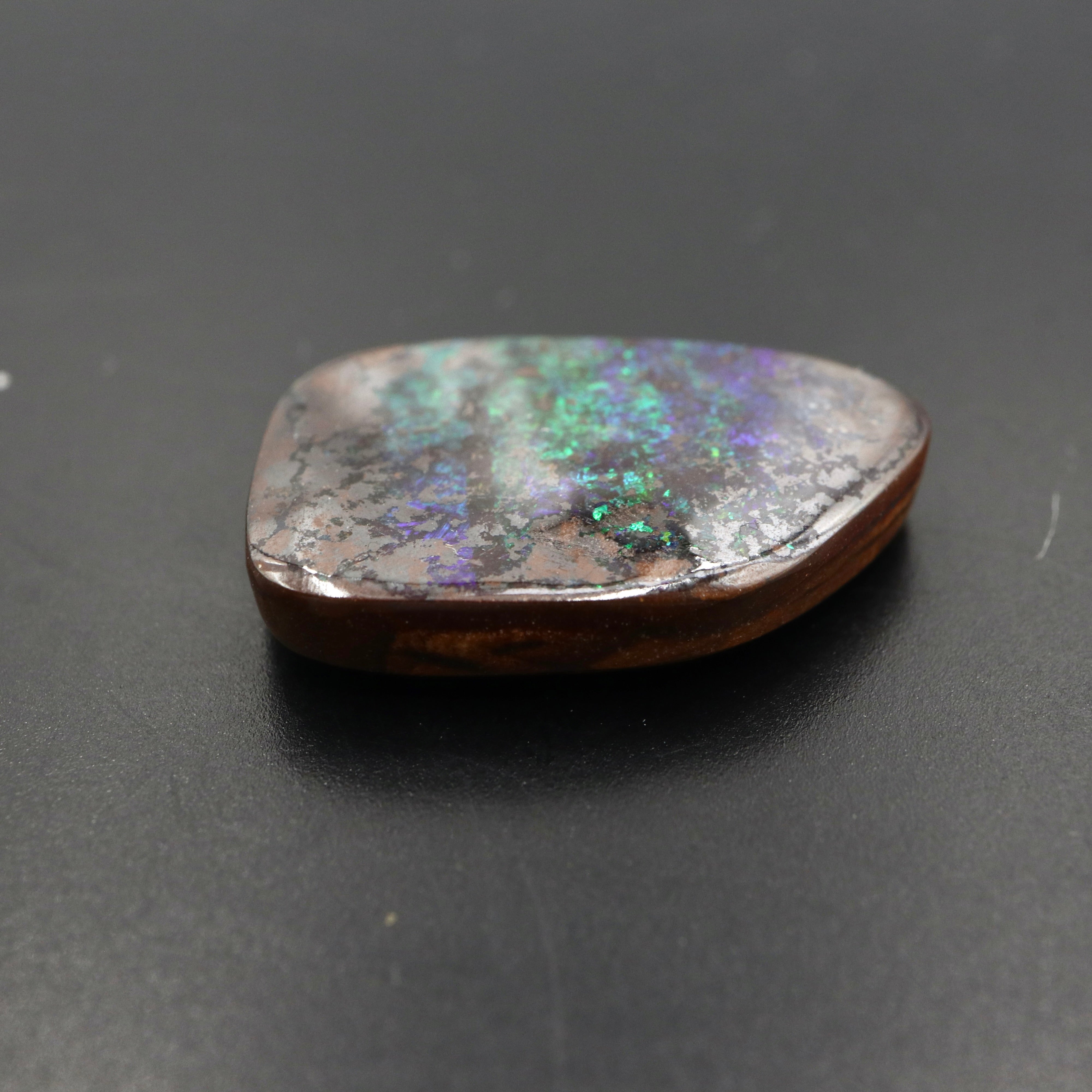 ボルダーオパール9.431ct】【N117】 – POCKET BY KISHUN 公式