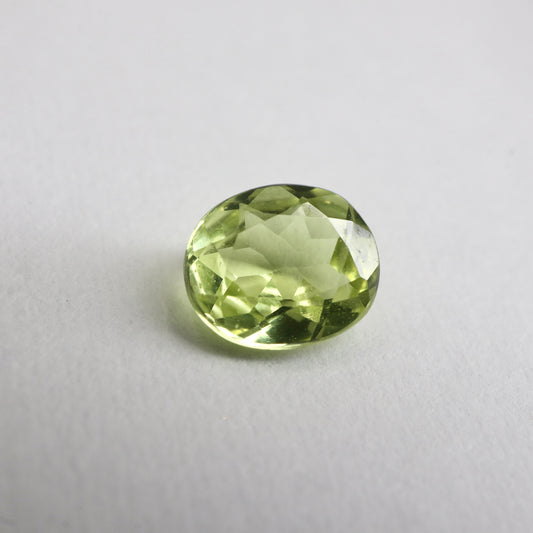 【クリソベリル0.37ct】【J052】