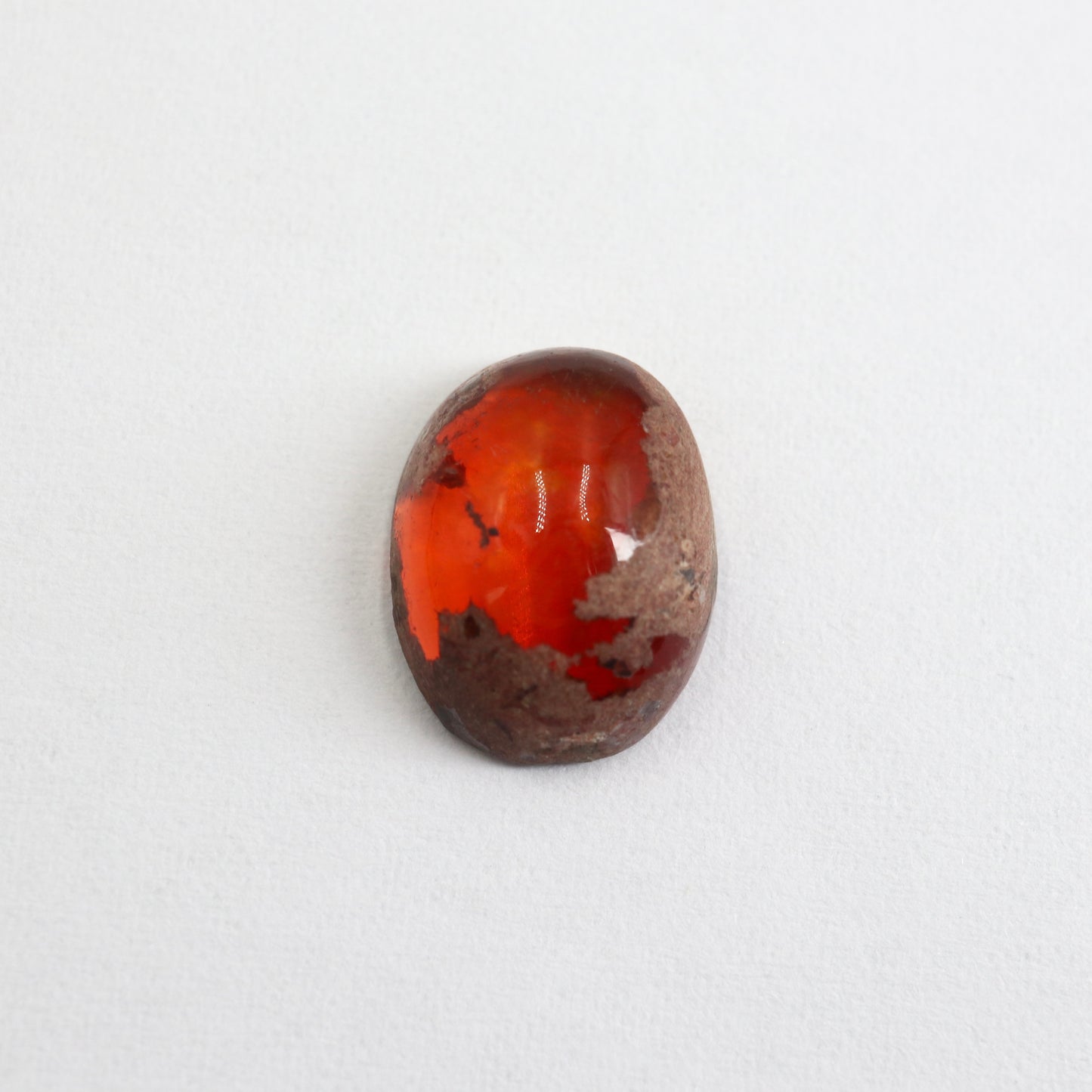 【カンテラオパール3.08ct】【M097】