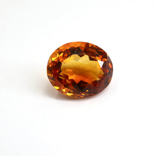 【シトリン6.205ct】【O114】