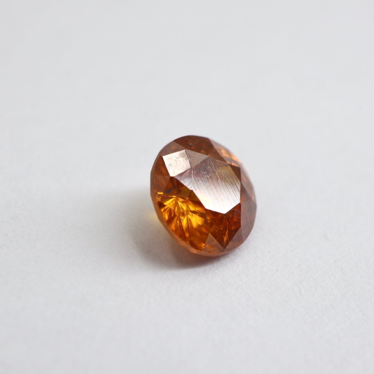 【天然スファレライト1.626ct】【M074】