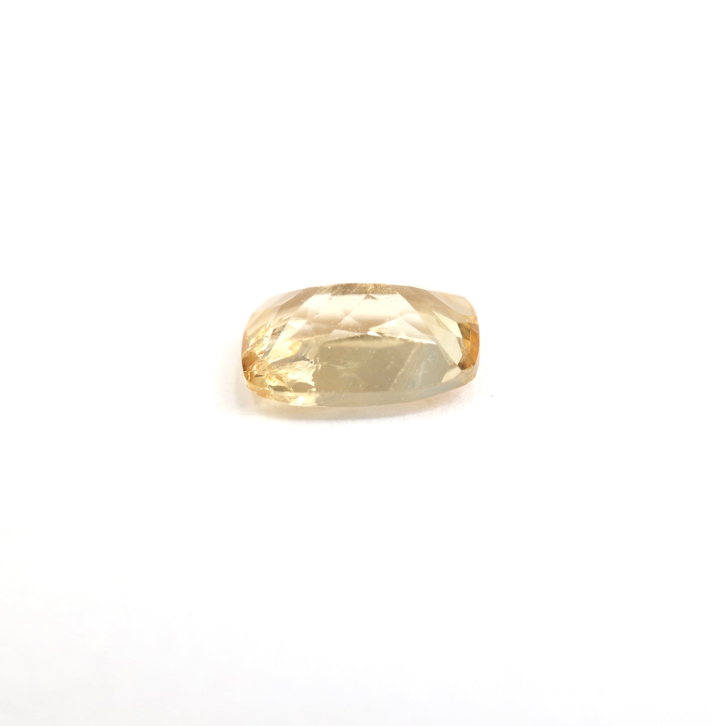 【インペリアルトパーズ0.63ct】【N017】