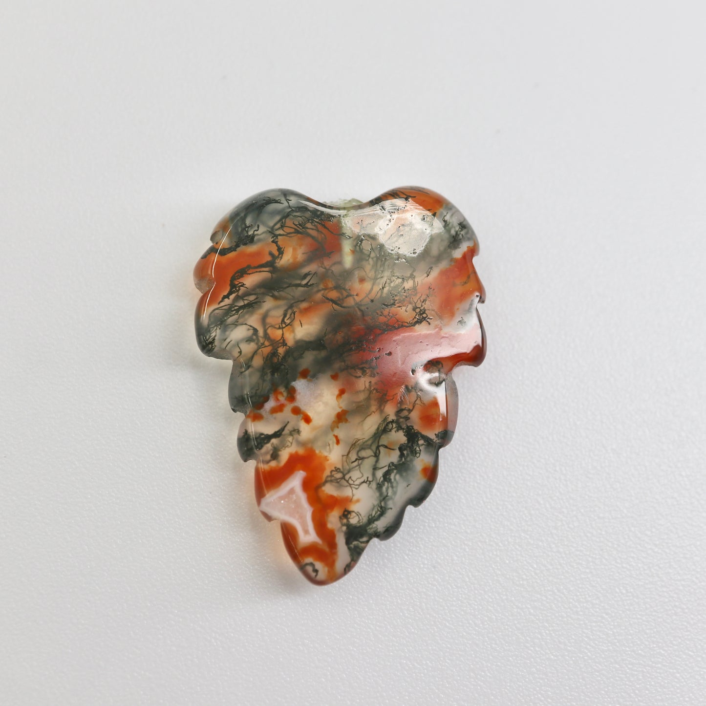 【アゲート19.02ct】【F082】