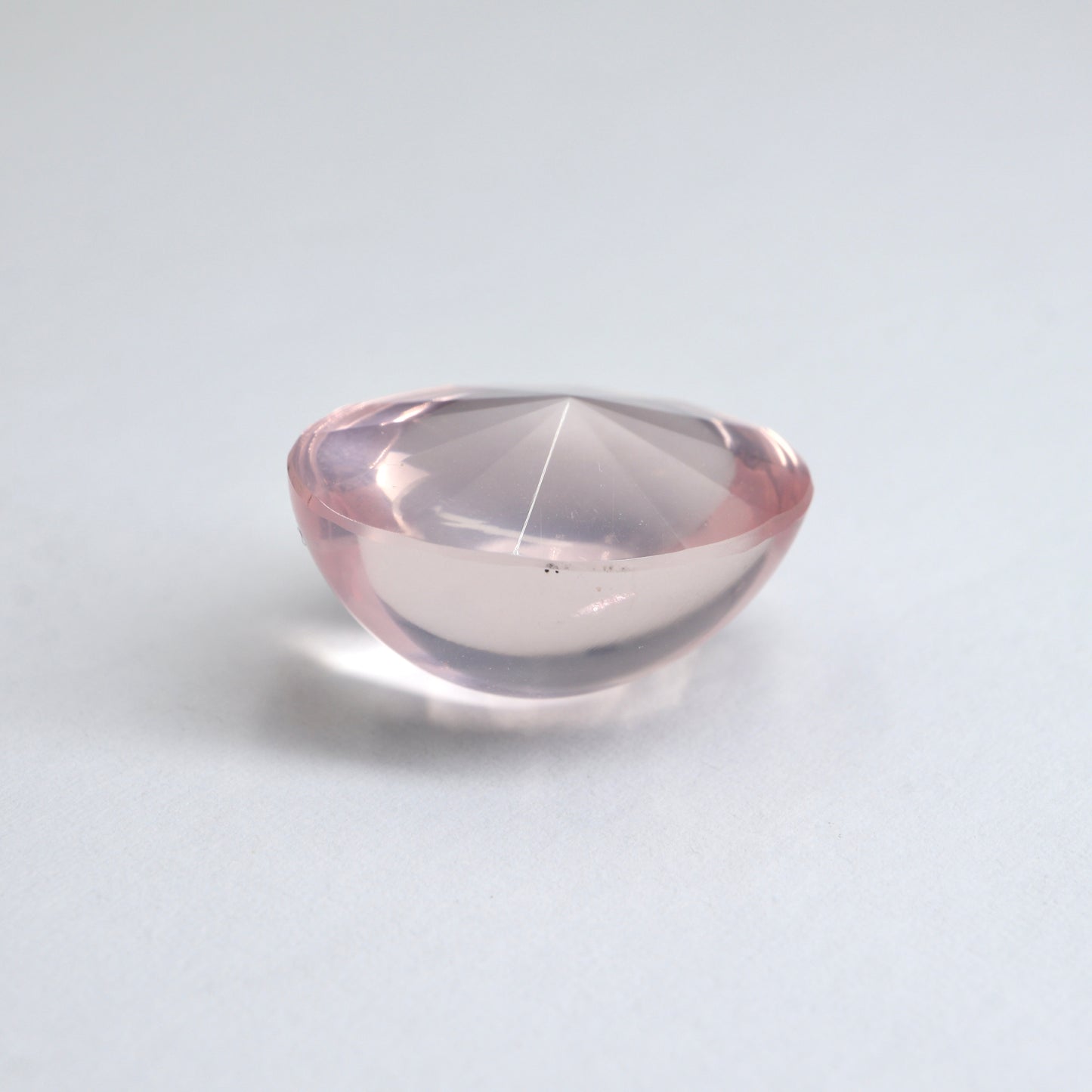 【ローズクォーツ17.879ct】【O065】