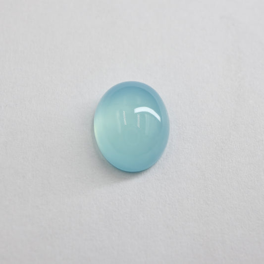 【カルセドニー2.83ct】【H079】