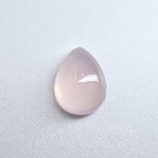 【ローズクォーツ9.58ct】【G004】