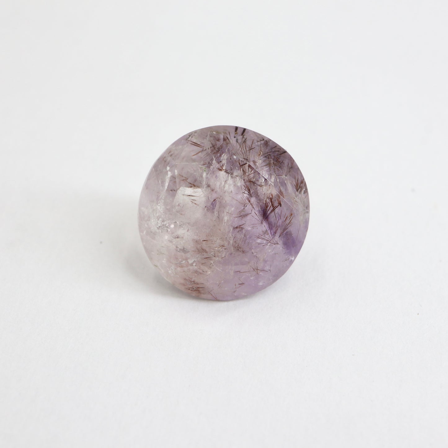 【ゲーサイトインアメジスト7.475ct】【K062】