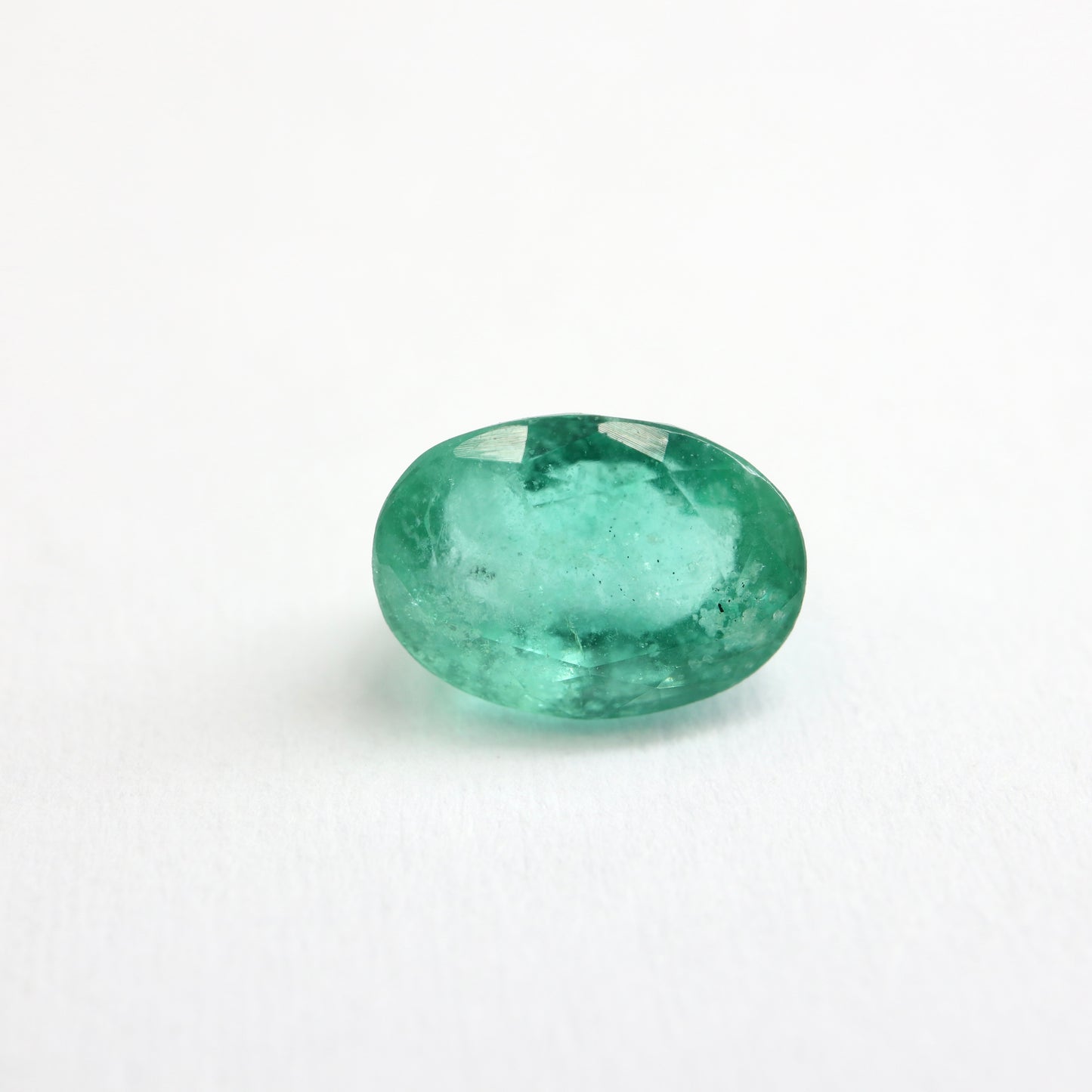 【エメラルド0.975ct】【N120】