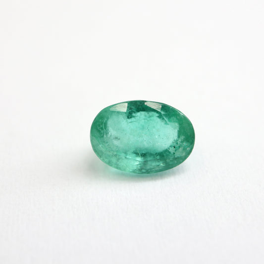 【エメラルド0.975ct】【N120】