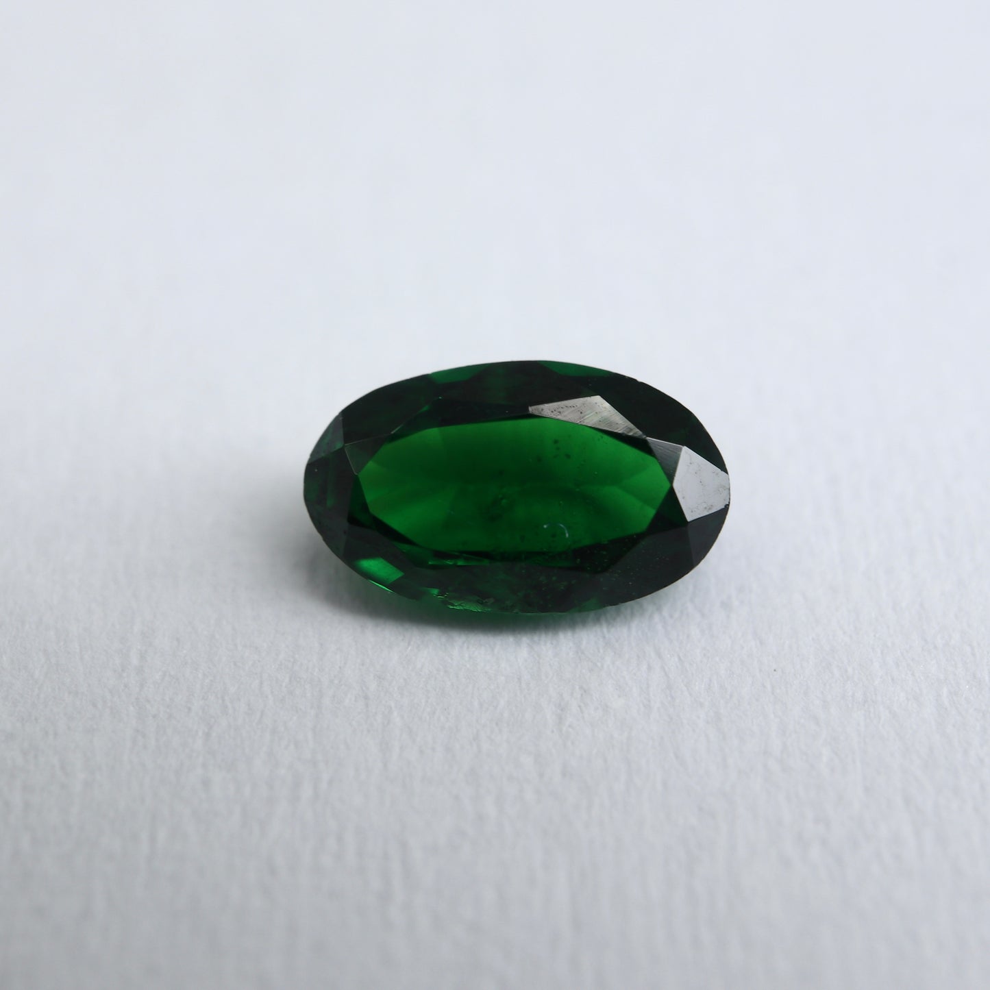 【ツァボライト0.467ct】【N082】