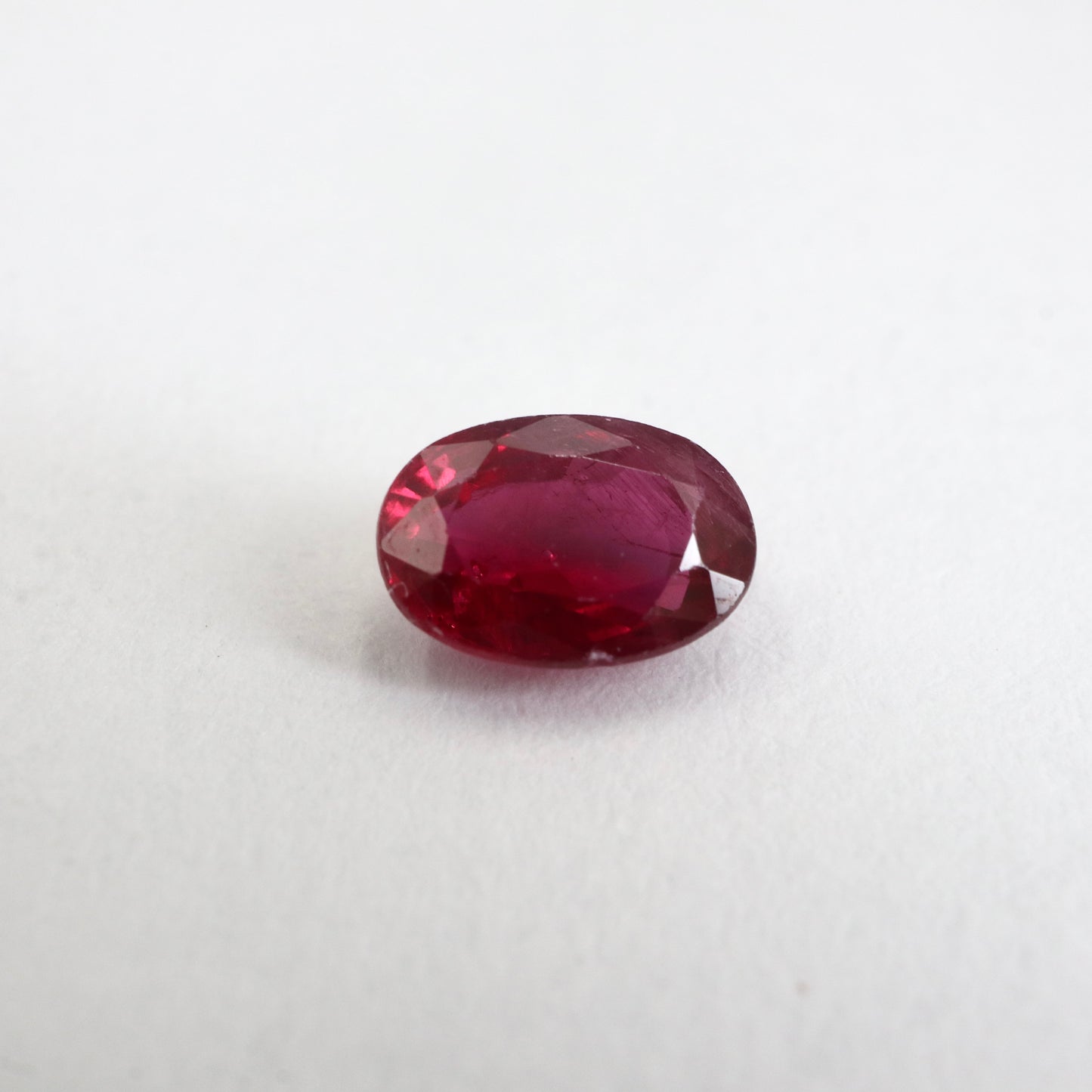 【ルビー0.399ct】【I051】