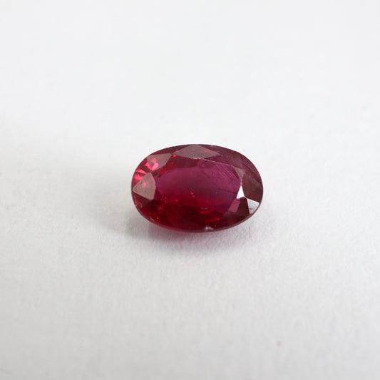 【ルビー0.399ct】【I051】