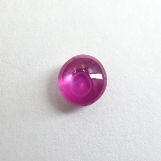 【スタールビー0.642ct】【G013】