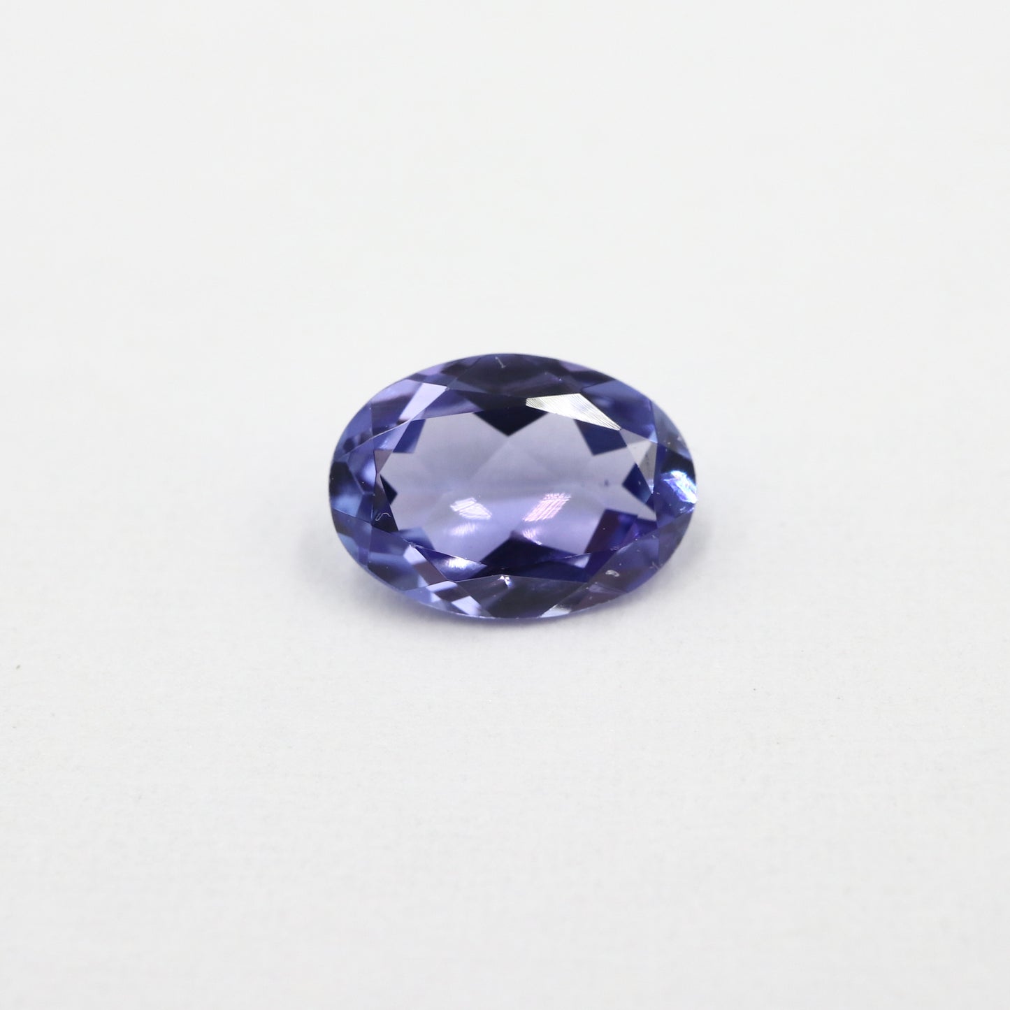 【タンザナイト0.77ct】【M052】