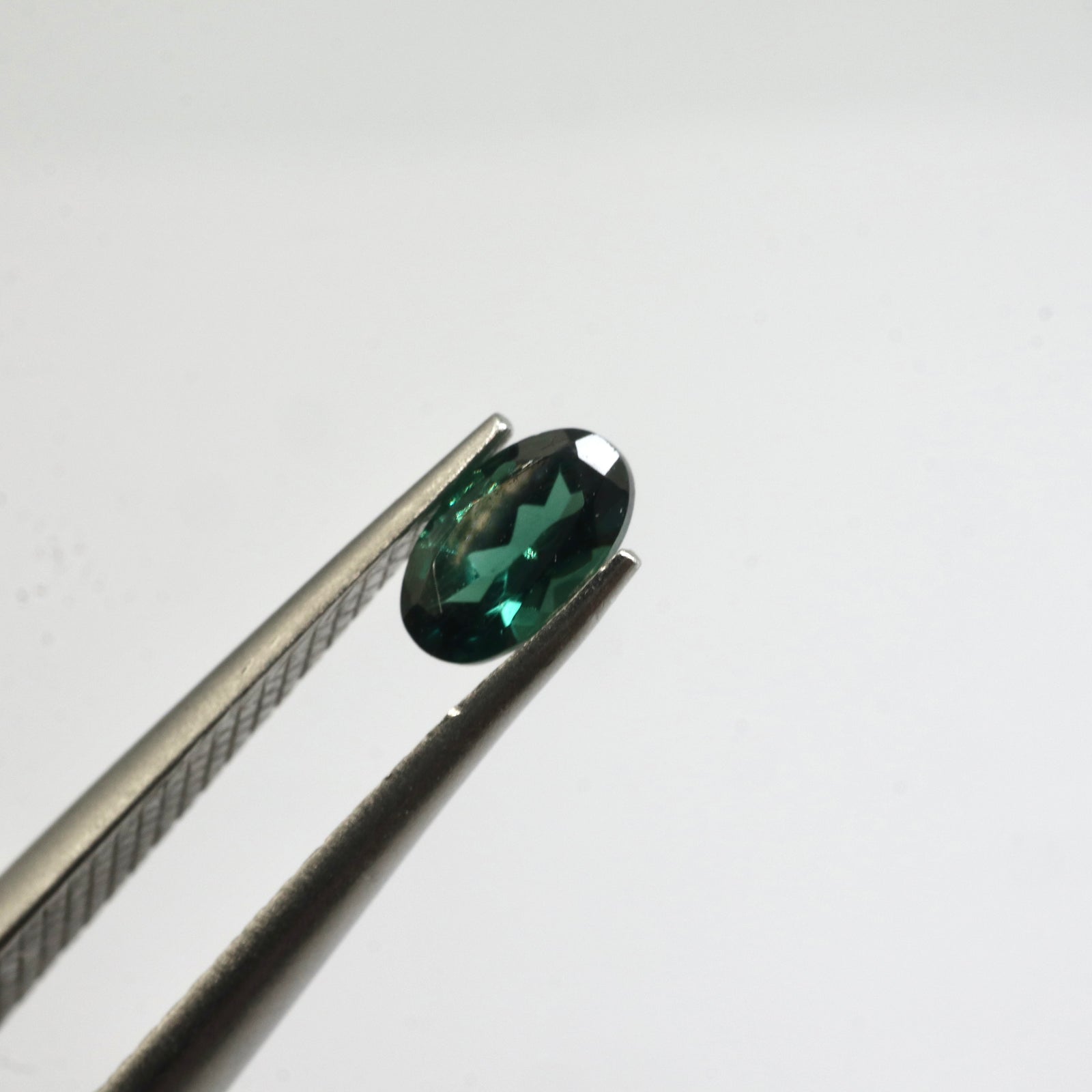 【カラーチェンジガーネット0.265ct】【Q020】