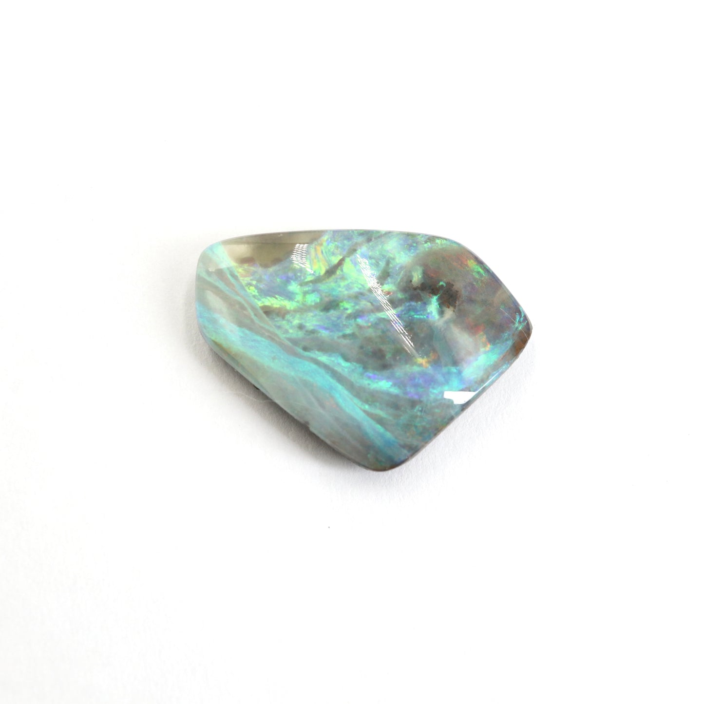 【ボルダーオパール11.79ct】【H056】