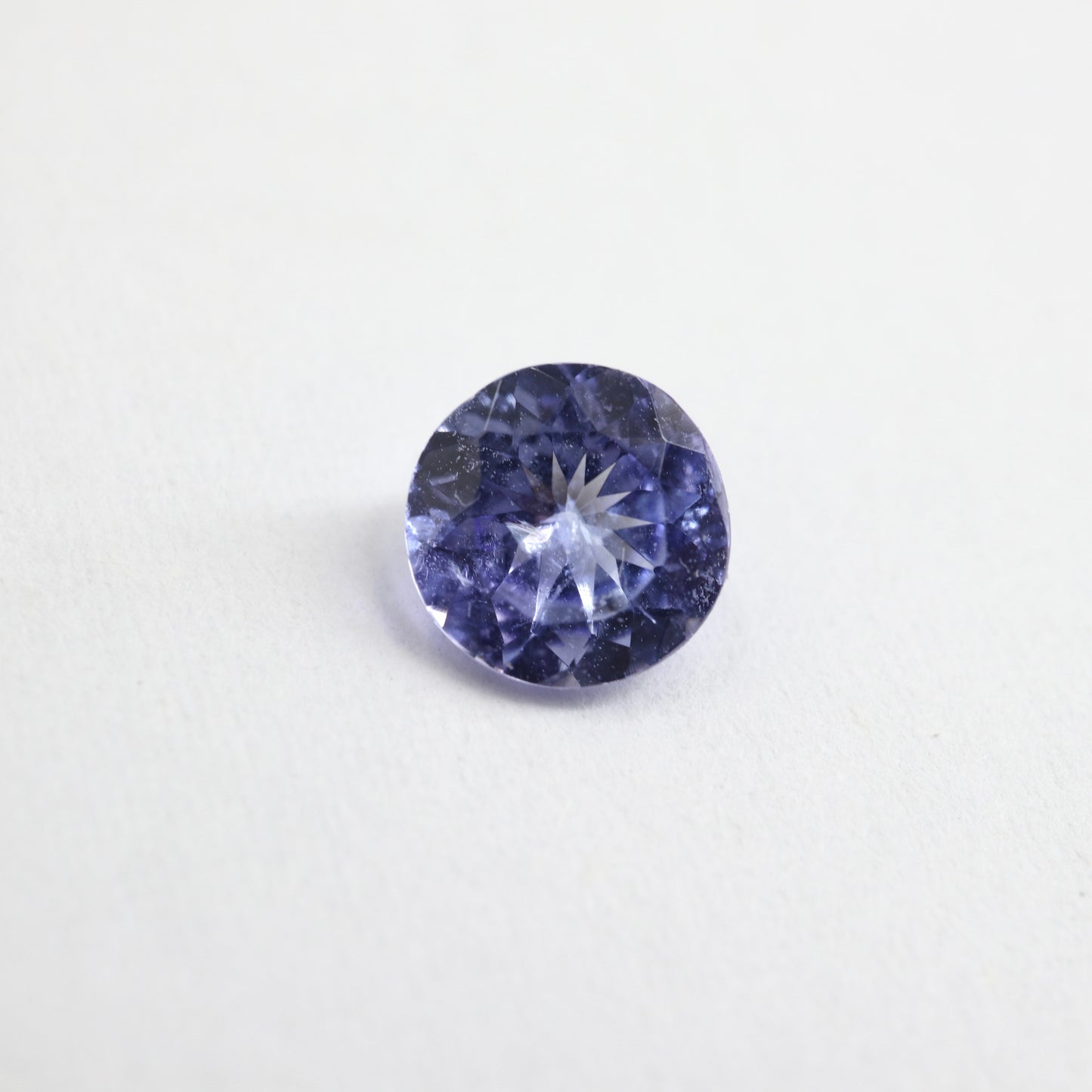 【タンザナイト0.805ct】【M010】