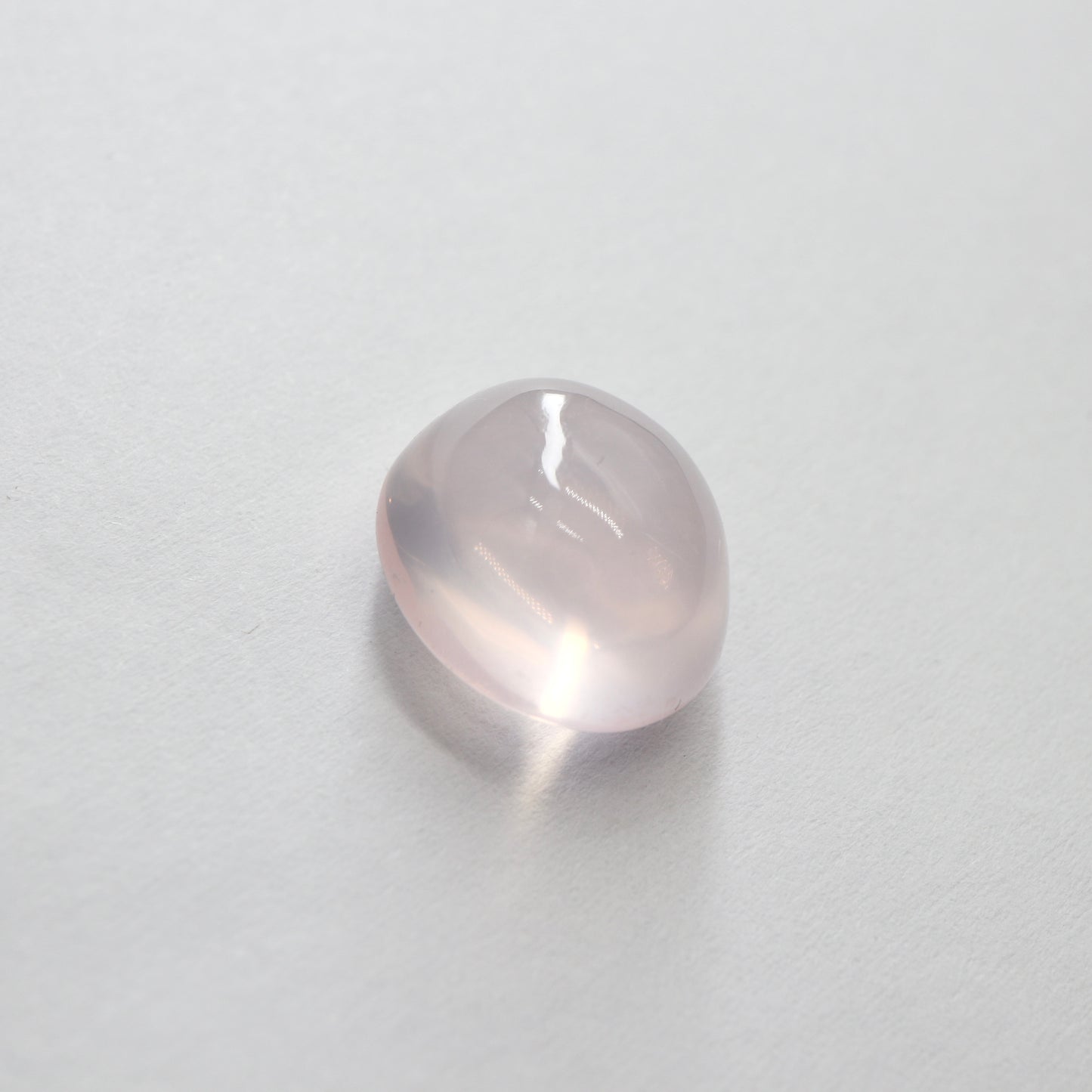 【ローズクォーツ9.51ct】【M086】