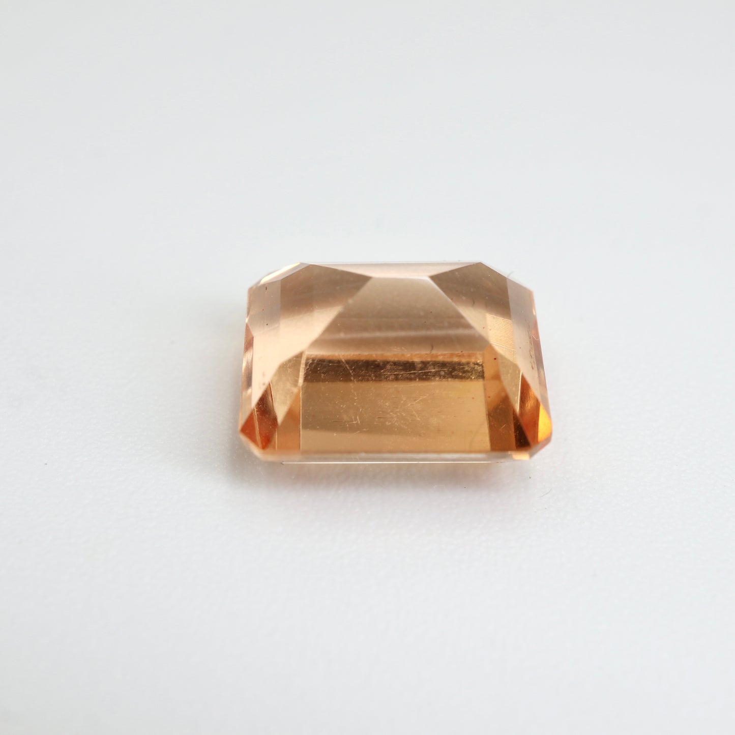 【トリプレットクォーツ5.06ct】【L033】