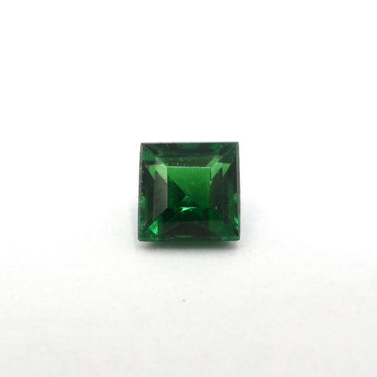 【ツァボライト0.33ct】【K050】