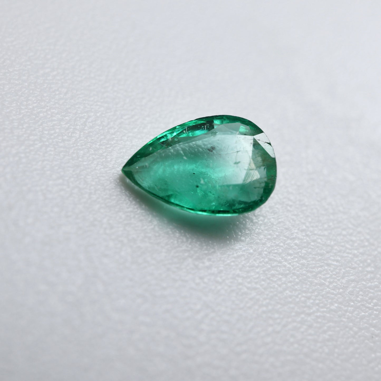 【エメラルド0.568ct】【L055】