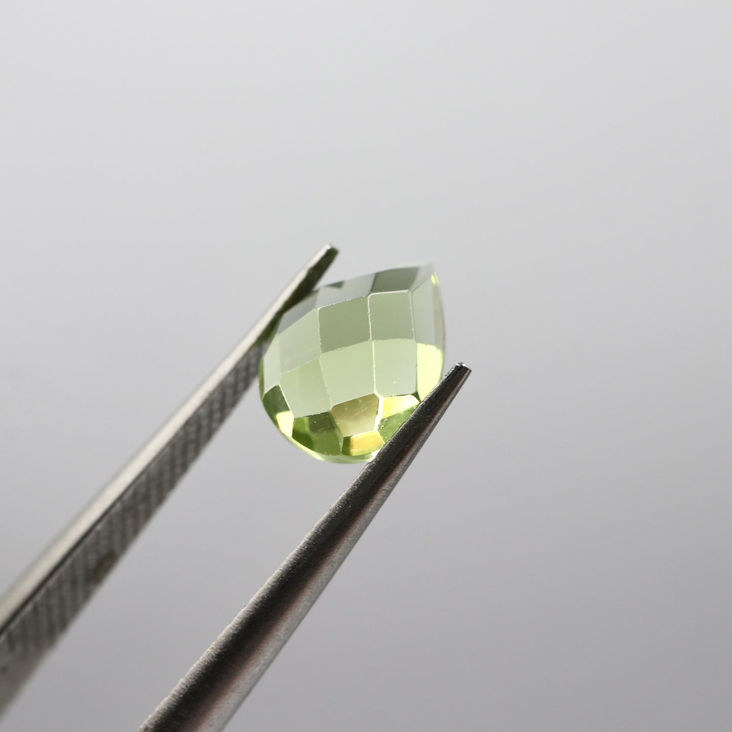 【ペリドット1.2ct】【M031】