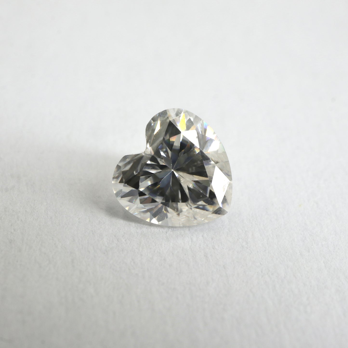 【モアサナイト0.53ct】【N048】