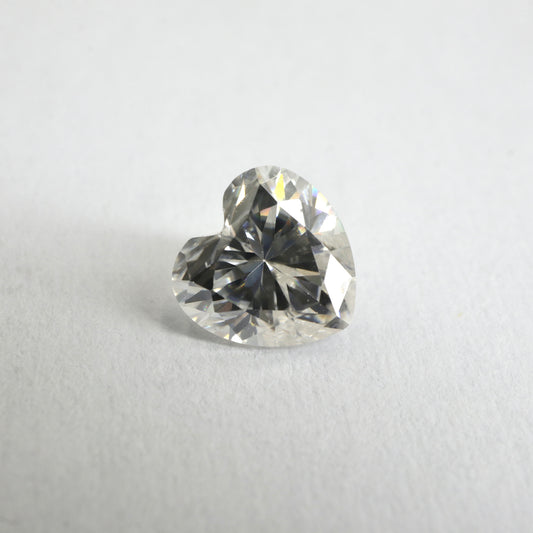 【モアサナイト0.53ct】【N048】