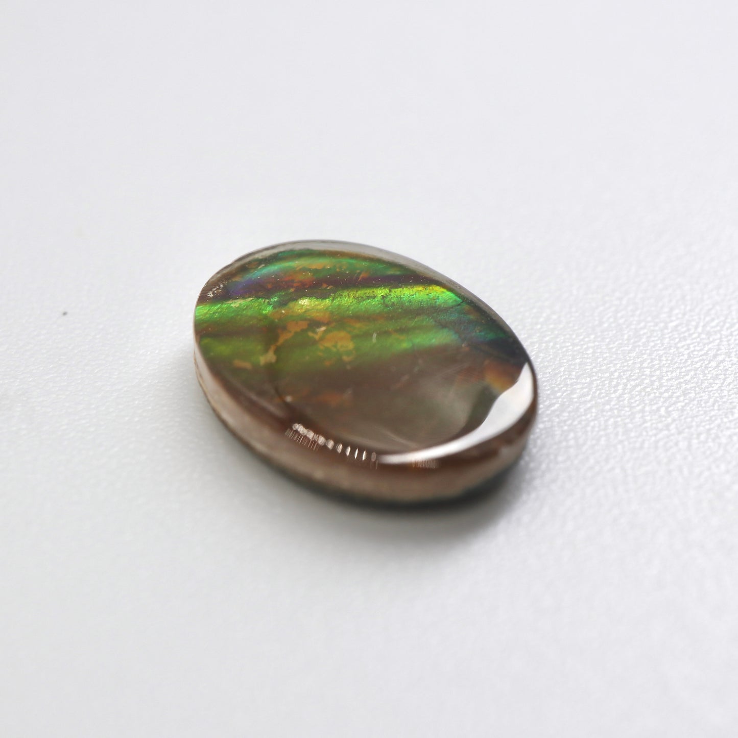 【アンモライト3.53ct】【F094】