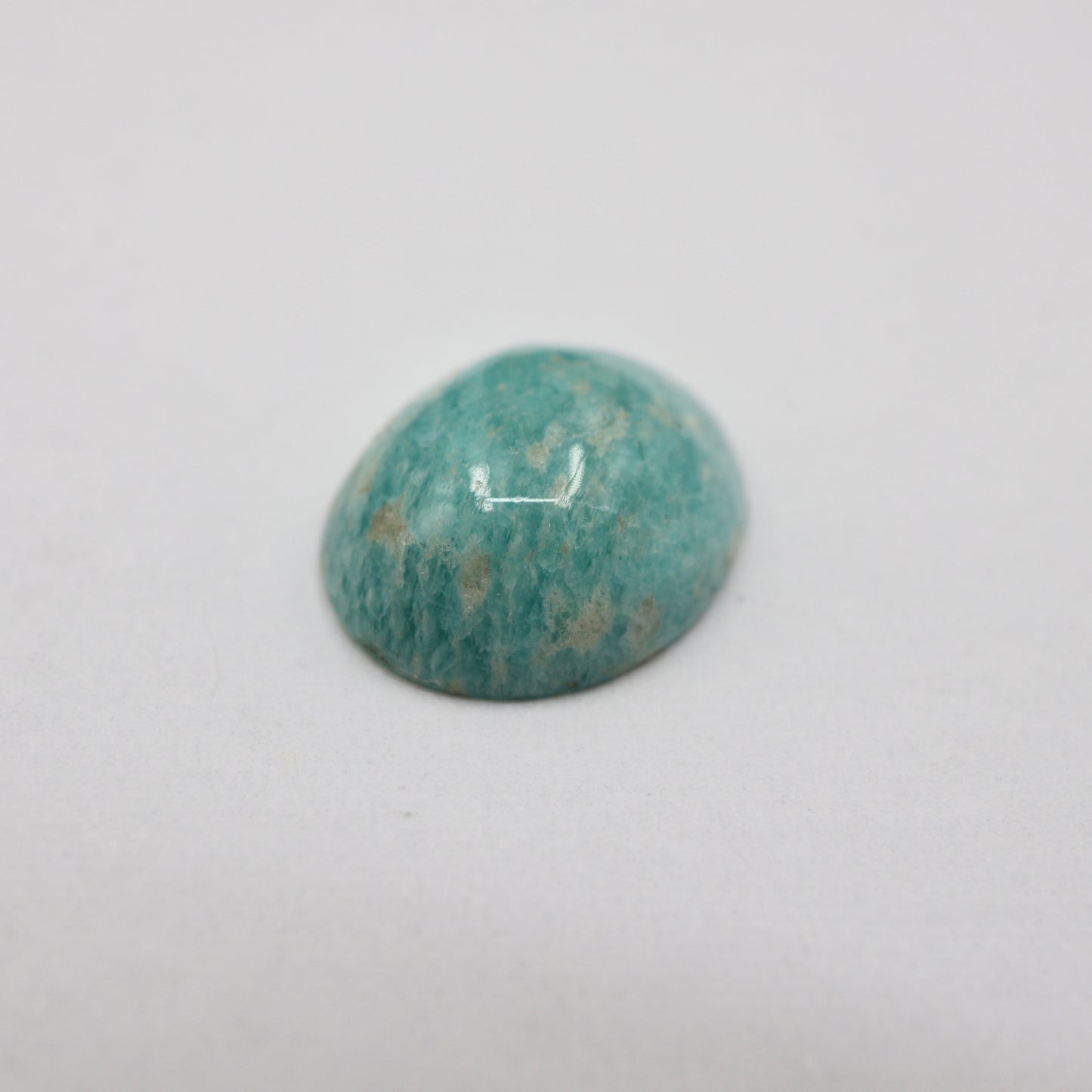 【アマゾナイト2.04ct】【L005】