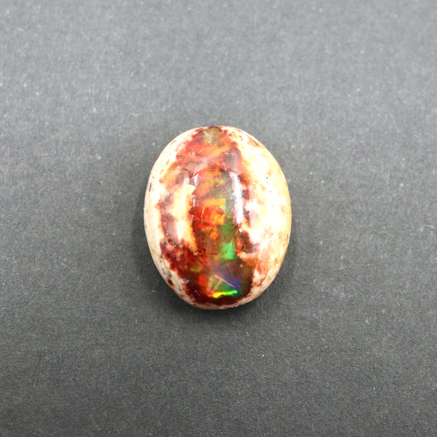 【天然カンテラオパール9.332ct】【P077】