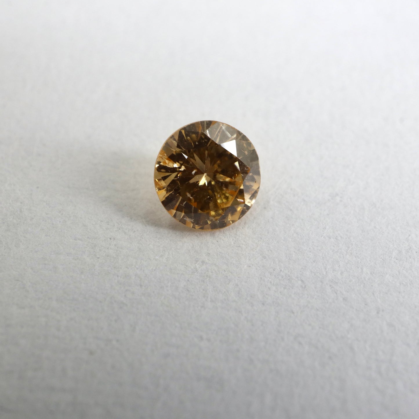 【ダイヤモンド0.152ct】【O049】