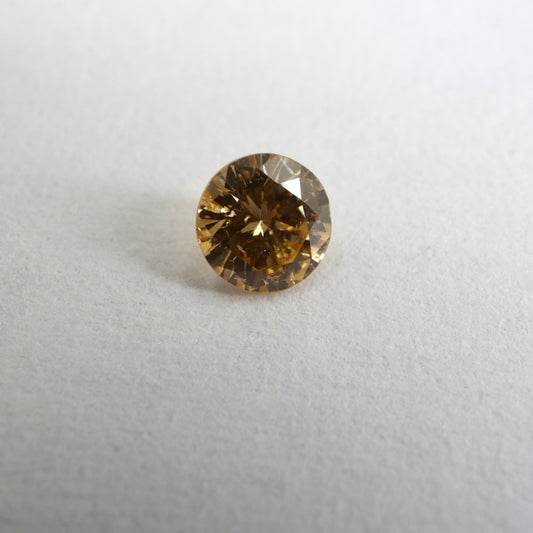 【ダイヤモンド0.152ct】【O049】