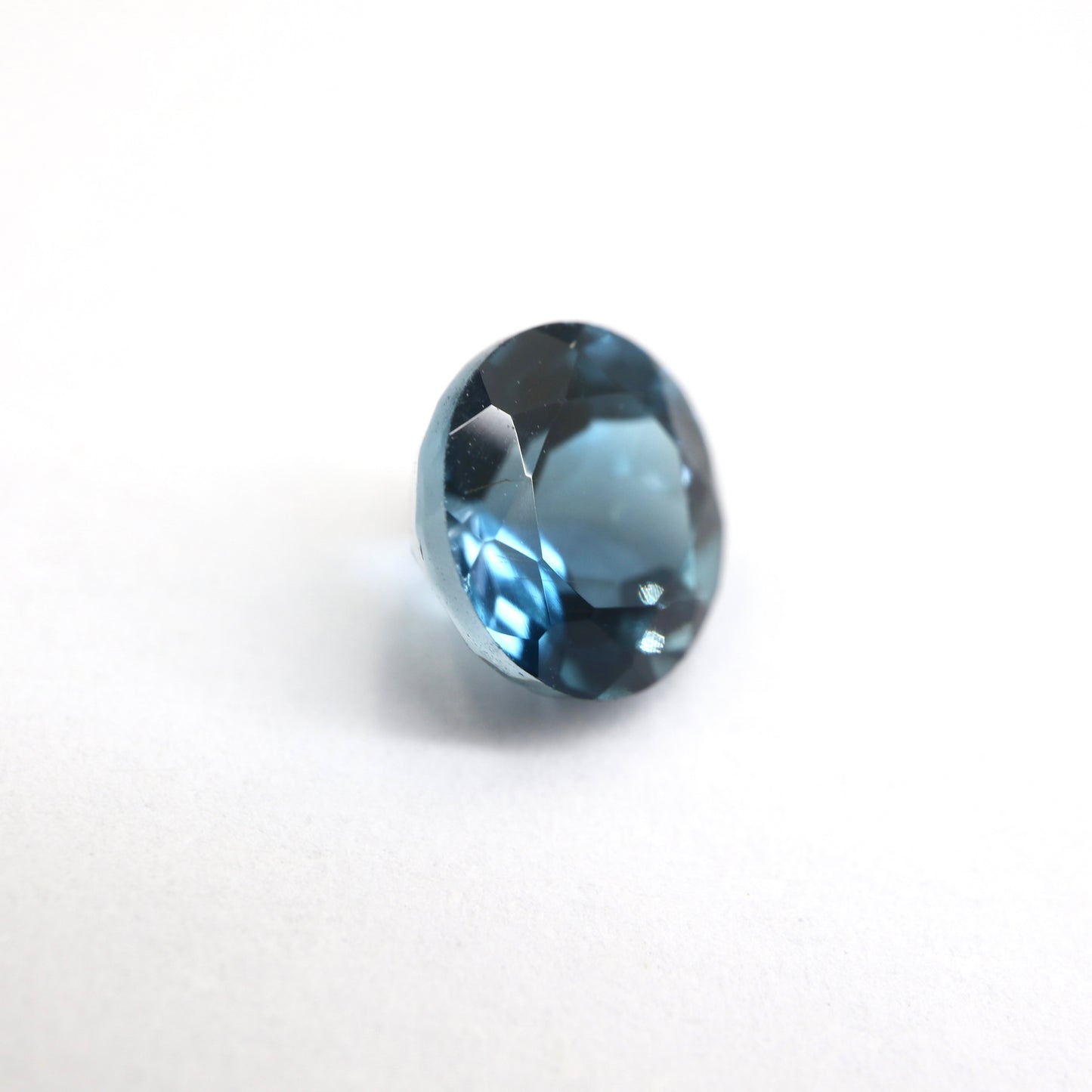 【ブルートパーズ1.5ct】【O045】