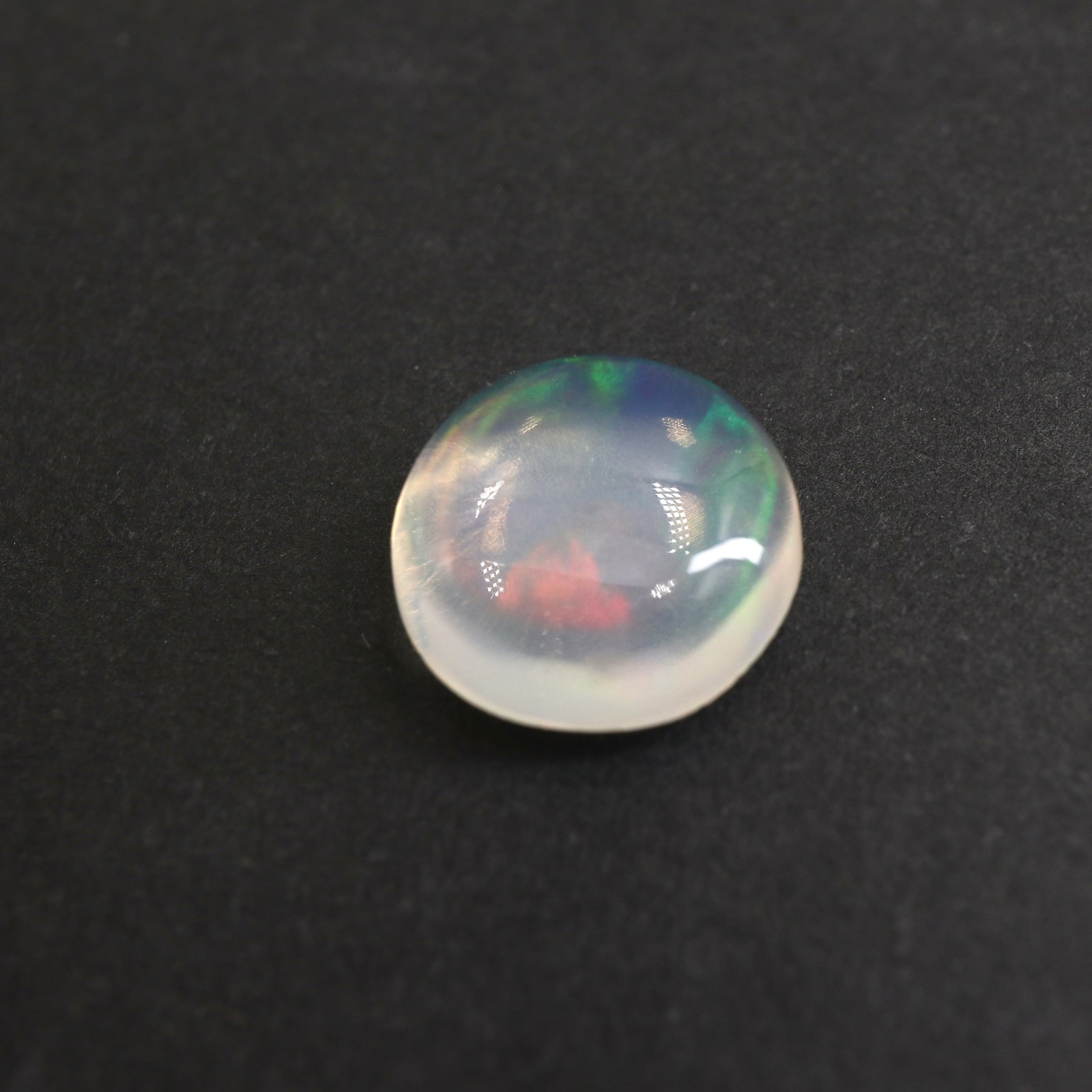 【天然ウォーターオパール3.252ct】【Q006】