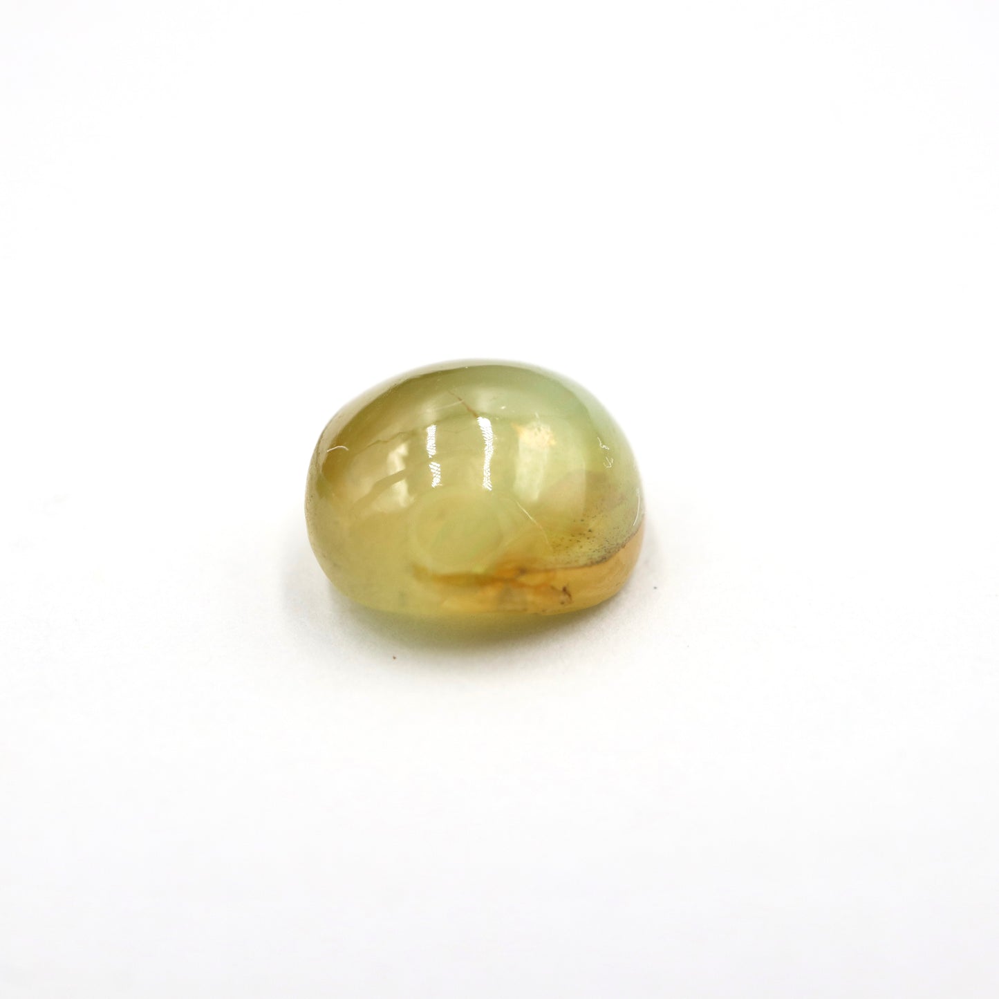 【天然クリソベリルキャッツアイ1.795ct】【P046】